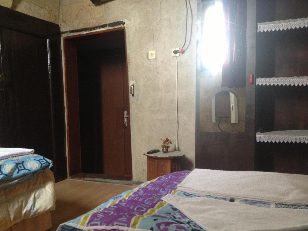 Dar Konak Pansiyon Ürgüp Zimmer foto