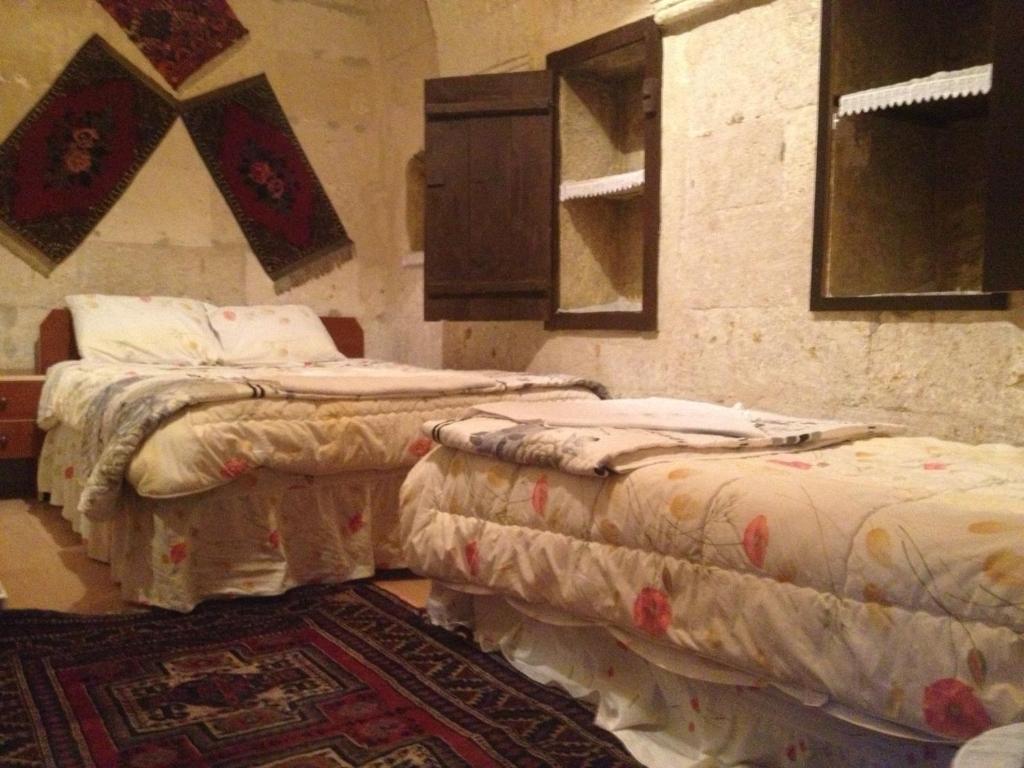 Dar Konak Pansiyon Ürgüp Zimmer foto