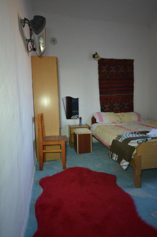 Dar Konak Pansiyon Ürgüp Zimmer foto