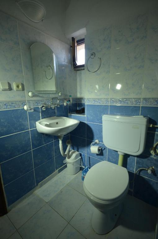 Dar Konak Pansiyon Ürgüp Zimmer foto