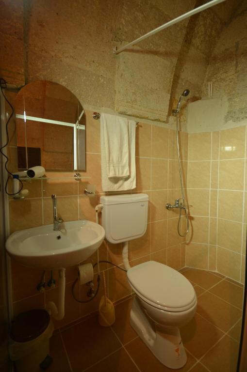 Dar Konak Pansiyon Ürgüp Zimmer foto